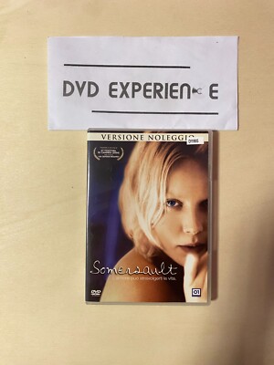 SOMERSAULT - 01 DISTRIBUTION DVD EX VERMIETUNG ''MIT BOX INKLUSIVE''