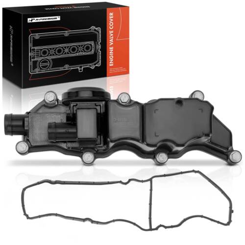 Engine Valve Cover w/ Gasket & Bolt for Land Rover Range Rover Velar 2018-2023 - Bild 10 von 10