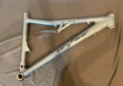 Bicycles - Gary Fisher Hifi Deluxe 