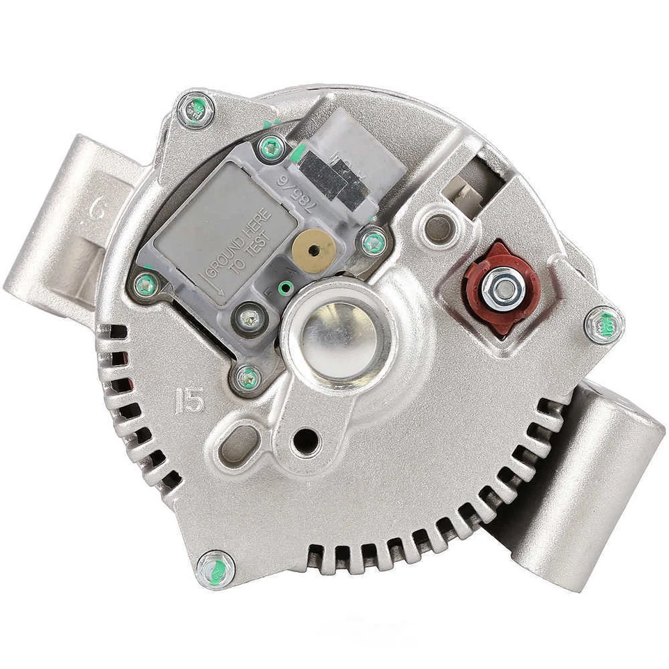 Alternador compatible con Mazda B4000 DENSO 1998-2000 Foto 2 de 2