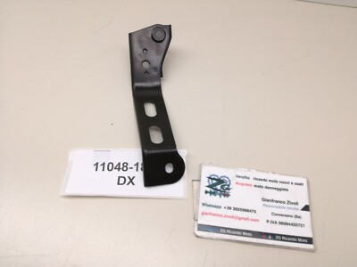みあ 11048-1896 Kawasaki ZX-6R staffa destra supporto faro anteriore