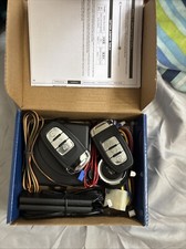 Smart Start System 