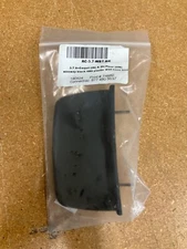 NEW CONNECTRAC AC-3.7-WBT-BK 3.7 In-Carpet & On-Floor Wireway