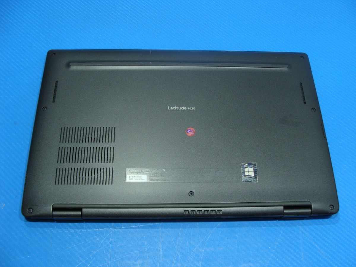 Dell Latitude 7420 14 Dell Latitude 7420 14