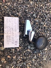 Oem Vw Vent Wing Lock Latch Right Passenger 111 837 658a New Old Stock Nos Oem Vw Vent Wing Lock Latch Right Passenger 111 837 658a New Old Stock Nos