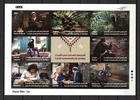 Jordan 2025, Local Community in Jordan, Full Set Sheet, MNH8097