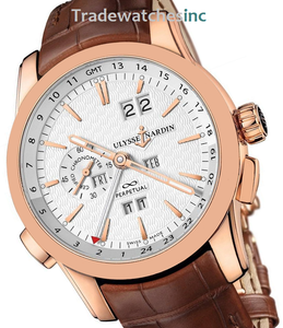 ulysse nardin ebay