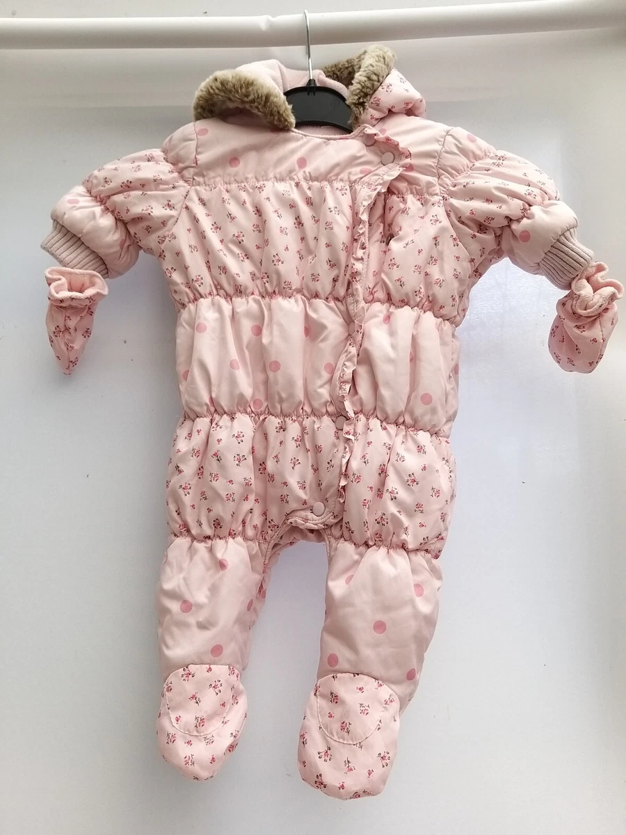 Padded all in hotsell one suit baby