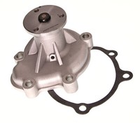 Maxgear 47-0070 Wasserpumpe For Chevrolet Opel Vauxhall