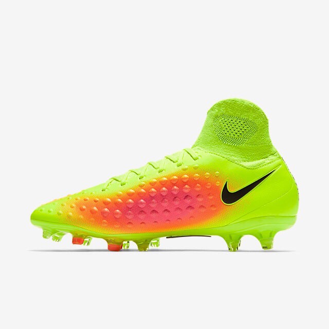 nike magista orden 2 fg