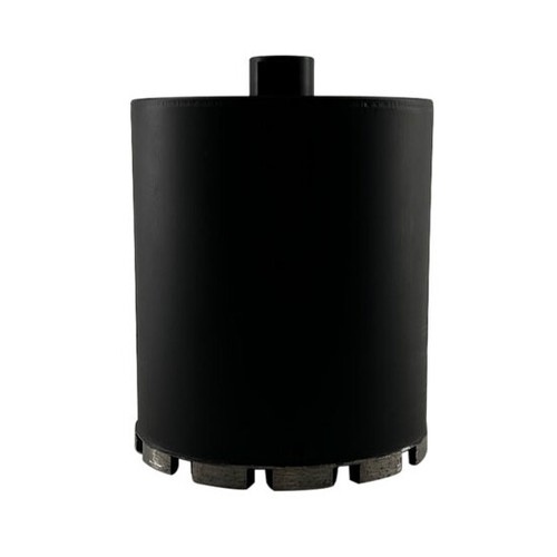 Verlängerte Bohrkronen für Marmor und Kalkstein, 6" Bohrtiefe, 5/8"-11 Dorn - Bild 29 von 39