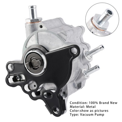 Vacuum Pump 03G145209C Für VW Audi Mitsubishi