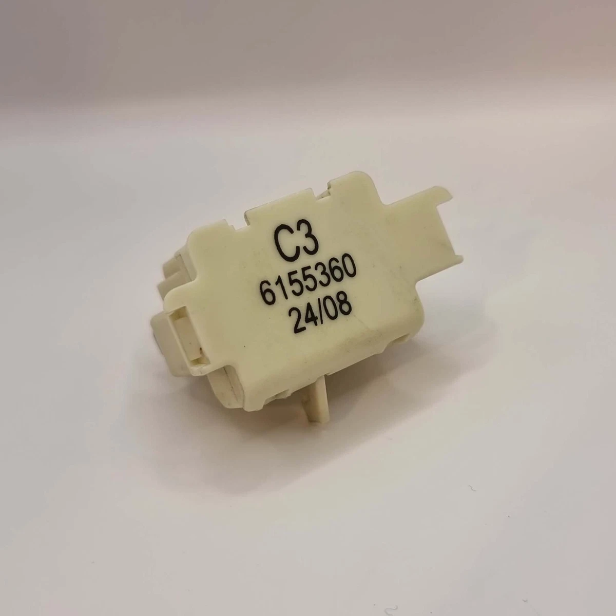 Miele - TRIAC for Motor MRG 720 42-2 - Part:6155360 - Authentic 