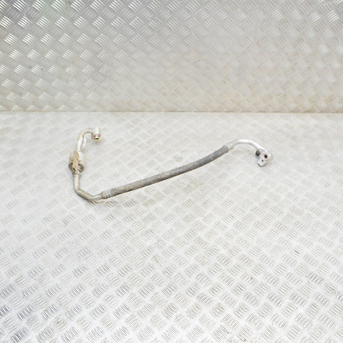 FORD FIESTA MK6 WT AC Air Con Hose Pipe C1B1-19F618-JB 1.0 Petrol