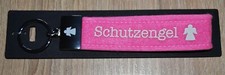 Depesche felt keyring, "guardian angel", new