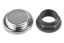 Schraubensatz Nabe Rad Für CITROËN C8 FIAT ULYSSE LANCIA PHEDRA 335071