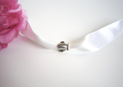 Pandora Airplane jet silver bead charm. Lovely. 100% auth.Retired.