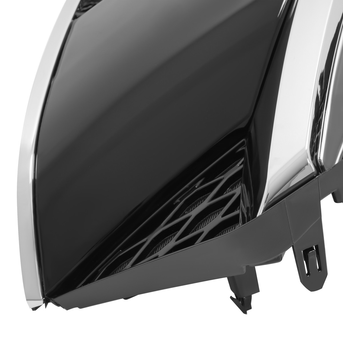 New Genuine Nissan Maxima Front Grille Assembly OE 623104RA0A