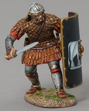 THOMAS GUNN ROMAN EMPIRE ROM074C 9TH LEGIONNAIRE COMBAT