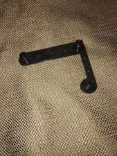 69 Camaro , 68-74 Nova Dash Cluster Wiper Switch Mount Repair