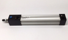 Parker P1D4R040MCE0200NNNNN Pneumatic Cylinder Cushioned Ends 200mm Stroke