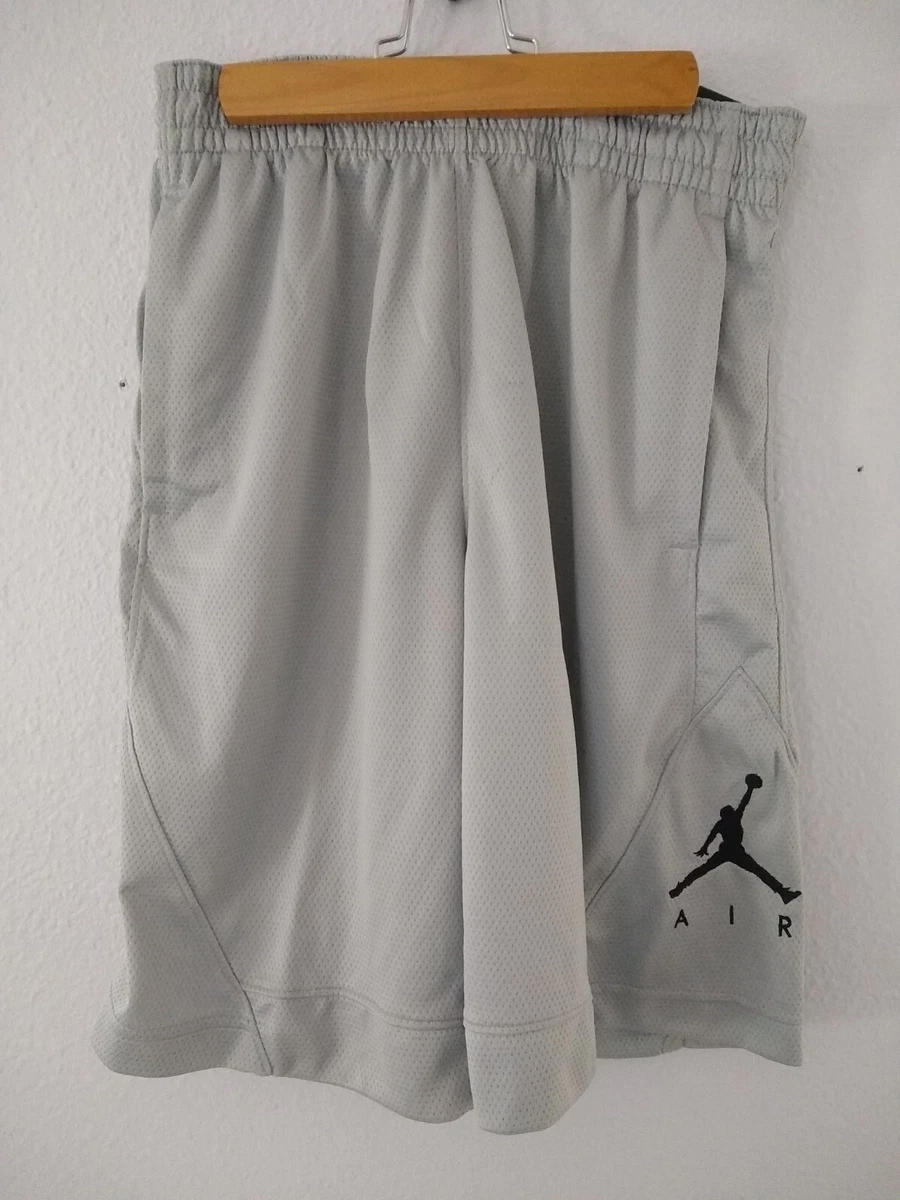 Jordan clearance rise shorts