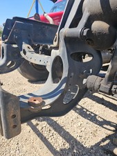 International 3839131C3 LH Spring Support