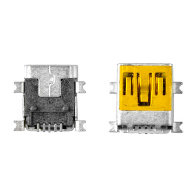 NEW Motorola OEM Charge Port A1200 E680 K1 K1m Q CDMA Q9c Q9m V3x V3xx V323 VA76