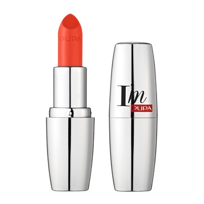 8011607210084 I'm Pure Colour Lipstick pomadka do ust 300 3.5g Pupa Milano