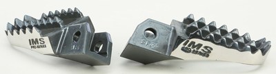 IMS 292213-4 Pro Series Footpegs Honda CR500R CR125R CR250R 1988-1994-Made In US