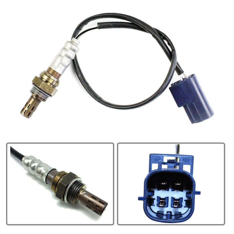 Set of 4 Oxygen Sensors Fit For NISSAN 350Z INFINITI FX35 G35 3.5L V6 2003 2004 Foto 4 de 4