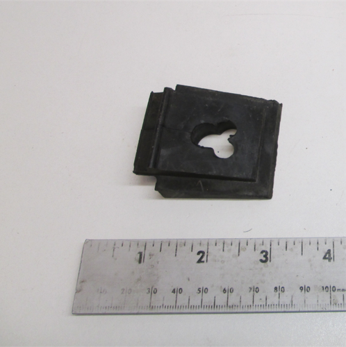 332416 0332416 Grommet OMC Evinrude Johnson 40-50 HP Outboard Cowl - Bild 3 von 3