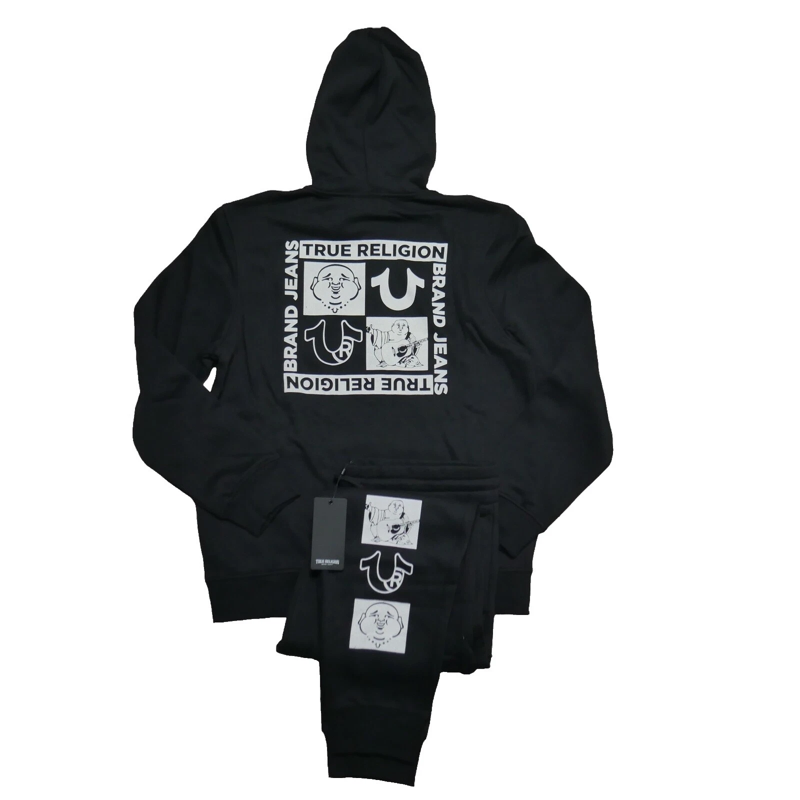 True Religion Cotton Tracksuits & Sets for Men