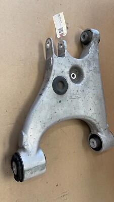 2012-2020 TESLA MODEL S REAR LEFT OR RIGHT LOWER CONTROL ARM OEM | eBay