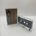 Primus Tales From The Punchbowl Rare Cassette Tape