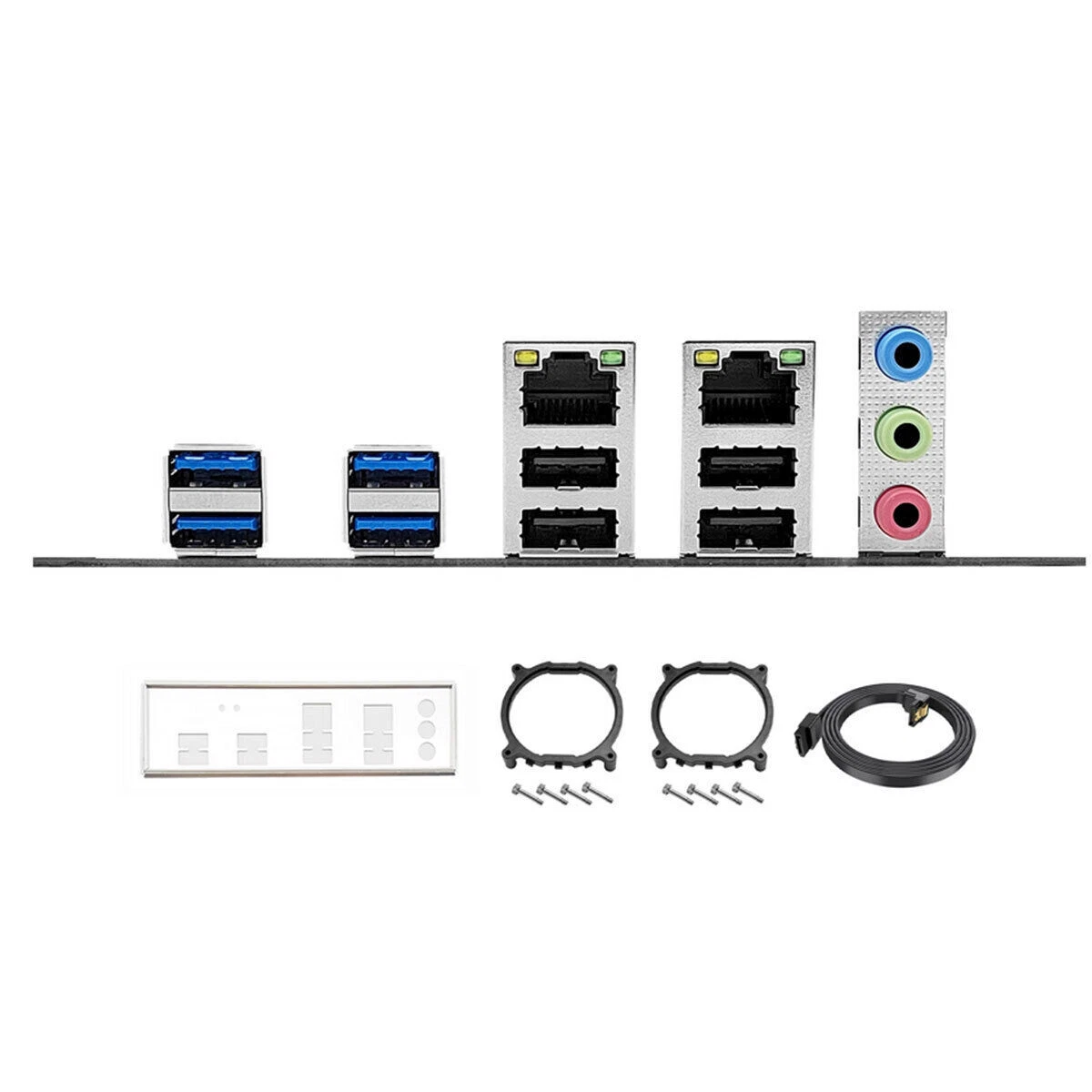 Dual cpu shop motherboard gaming