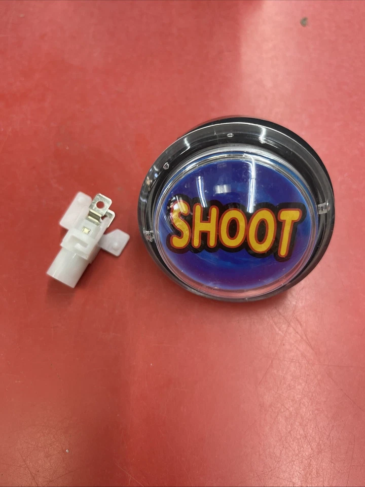 Buttons for fish table - Image 2 of 4