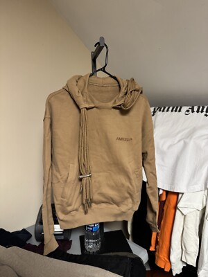 Ambush Drawstring Multi Cord Hoodie - Brand NEW *$598 Retail