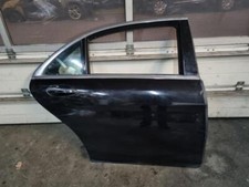 T&uuml;r MERCEDES BENZ S-Klasse W222 - Hinten Rechts AMG Facelift