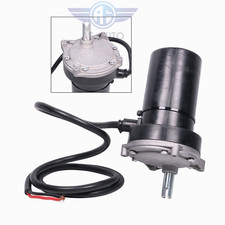 352338 Lippert Components New For RV Electric Rear Stabilizer Jack Motor 138445