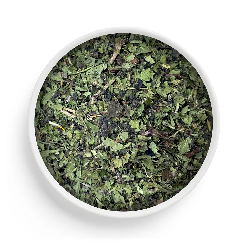 Löwenzahnblätter getrocknet & geschnitten für Löwenzahntee - Natürlich ⭐⭐⭐⭐⭐ - Bild 2 von 4