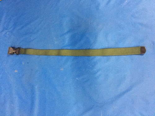 Tie Down Nylon Webbing Strap 