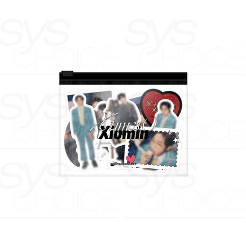 EXO 2025 XIUMIN FAN CONCERT X Times ( ) MD + Tracking Number - Picture 12 of 15