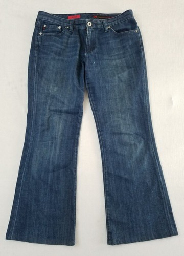 AG ADRIANO GOLDSCHMIED Jeans The Club 
