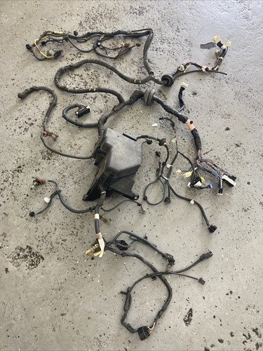 04-06 TOYOTA SIENNA 3.3L 6CYL FWD AT MAIN ENGINE BAY ROOM WIRE HARNESS ASSEMBLY