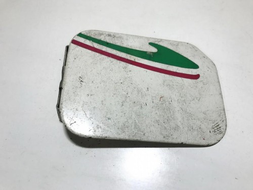 Volkswagen Golf 1991 Fuel door Gas cover Tank cap (FUEL FILLER FLA #525885-12