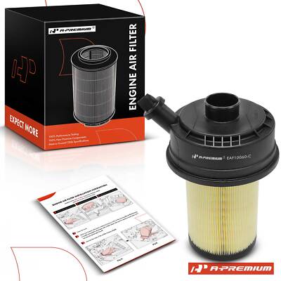 A-Premium Engine Air Filter for Thermo King SB-110 SB-210 SB-200 SB-310 SL-300