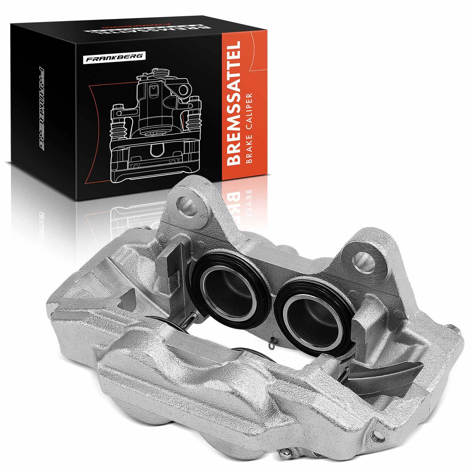 FRANKBERG Front Left Electric Brake Caliper for Toyota LandCruiser Prado J15 New