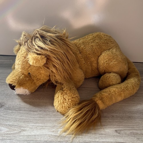 jellycat lion large