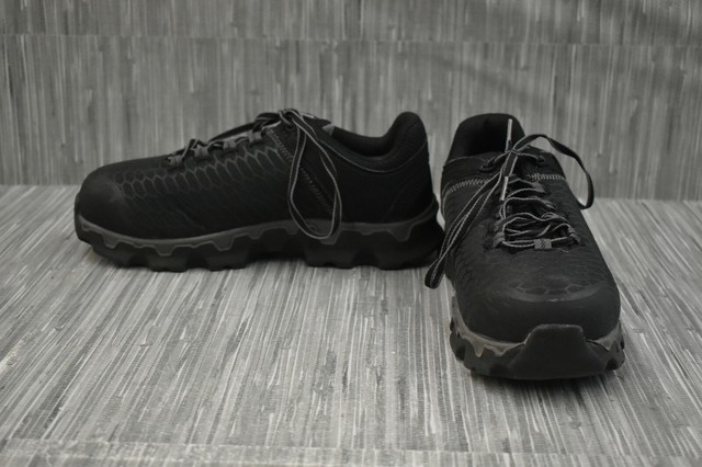 timberland powertrain sport